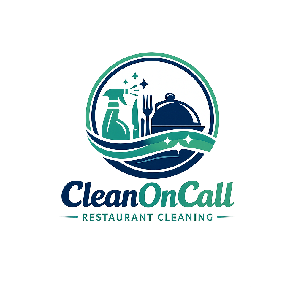 CleanOnCall